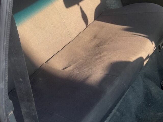 Красный ВАЗ 2108, объемом двигателя 1.3 л и пробегом 62 тыс. км за 950 $, фото 5 на Automoto.ua