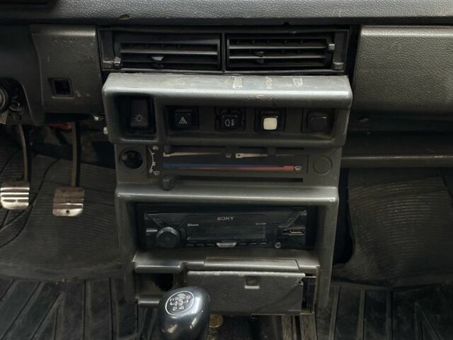 Красный ВАЗ 2108, объемом двигателя 1.3 л и пробегом 3 тыс. км за 800 $, фото 6 на Automoto.ua