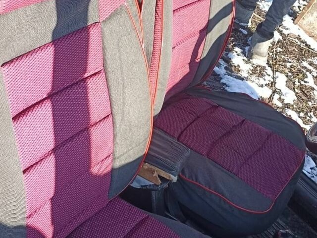 Червоний ВАЗ 2108, об'ємом двигуна 1.5 л та пробігом 70 тис. км за 550 $, фото 6 на Automoto.ua