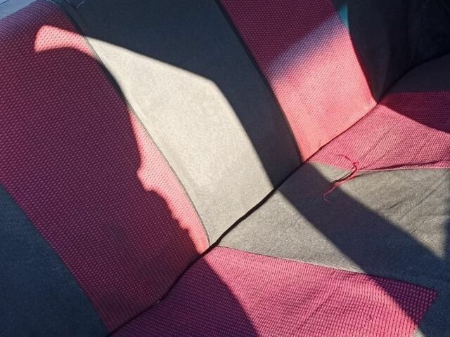 Червоний ВАЗ 2108, об'ємом двигуна 1.5 л та пробігом 70 тис. км за 550 $, фото 4 на Automoto.ua