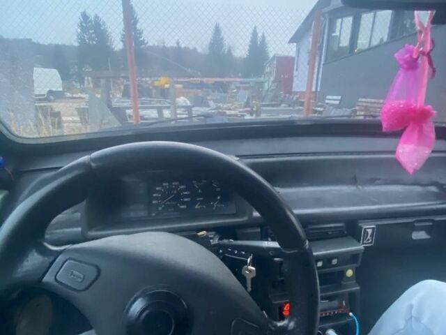 Червоний ВАЗ 2108, об'ємом двигуна 1.1 л та пробігом 250 тис. км за 800 $, фото 4 на Automoto.ua