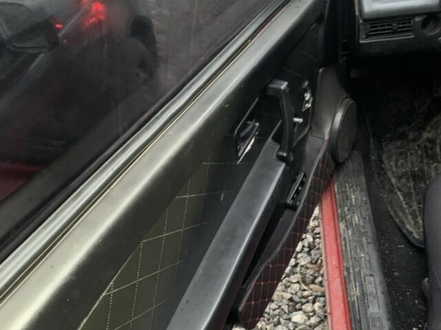 ВАЗ 2108 1991 в Ромнах на Automoto.ua Красный ВАЗ 2108, объемом двигателя 1.3 л и пробегом 100 тыс. км за 850 $, фото 4 на Automoto.ua