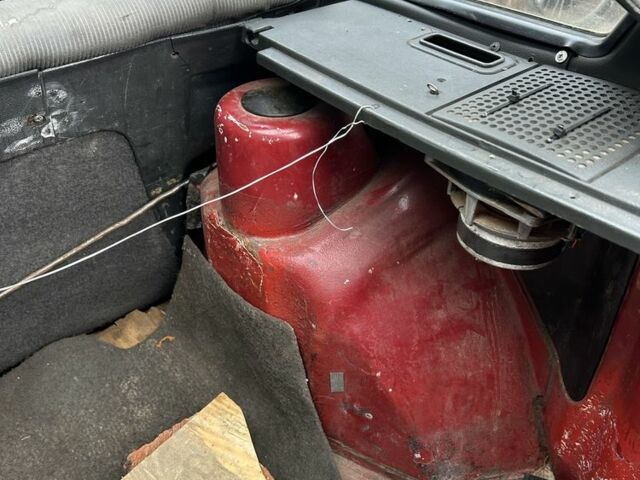 Червоний ВАЗ 2108, об'ємом двигуна 1.1 л та пробігом 122 тис. км за 400 $, фото 5 на Automoto.ua