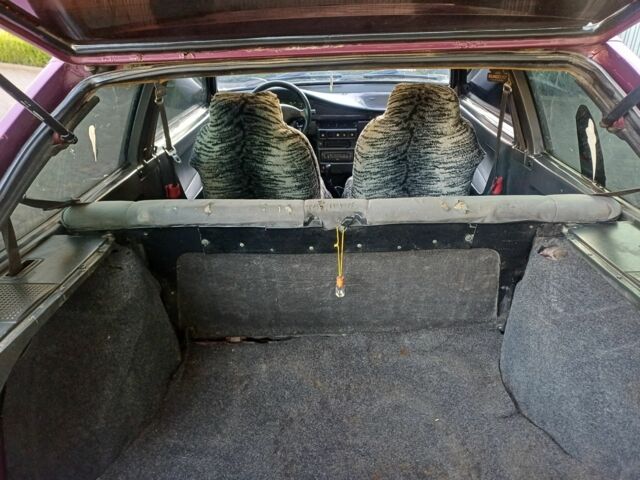 ВАЗ 2108 1991 у Хмельницькому на Automoto.ua Червоний ВАЗ 2108, об'ємом двигуна 0 л та пробігом 300 тис. км за 550 $, фото 15 на Automoto.ua