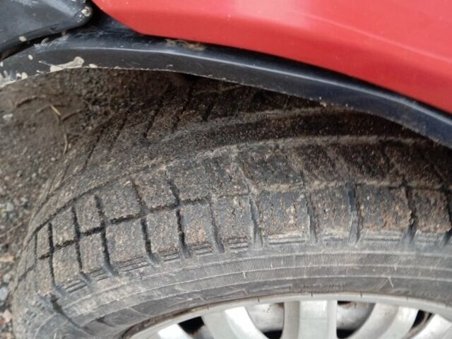 Червоний ВАЗ 2108, об'ємом двигуна 1.5 л та пробігом 100 тис. км за 800 $, фото 2 на Automoto.ua