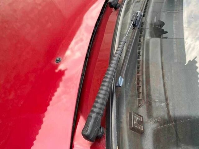 Красный ВАЗ 2108, объемом двигателя 1.3 л и пробегом 158 тыс. км за 1400 $, фото 6 на Automoto.ua