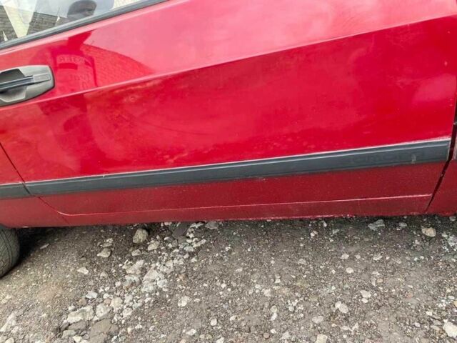 Красный ВАЗ 2108, объемом двигателя 1.3 л и пробегом 158 тыс. км за 1400 $, фото 10 на Automoto.ua