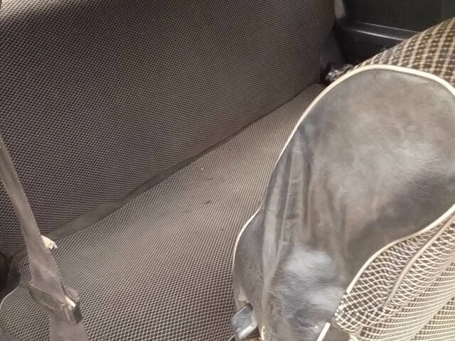 ВАЗ 2108 1985 в Кривом Роге на Automoto.ua Красный ВАЗ 2108, объемом двигателя 1.3 л и пробегом 1 тыс. км за 840 $, фото 3 на Automoto.ua