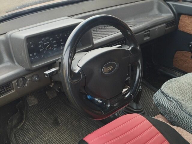 Червоний ВАЗ 2108, об'ємом двигуна 1 л та пробігом 2 тис. км за 1500 $, фото 1 на Automoto.ua