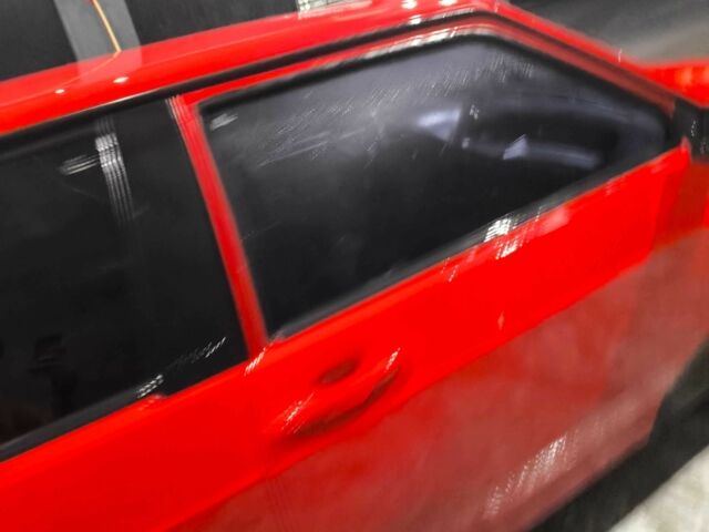 Красный ВАЗ 2108, объемом двигателя 1.3 л и пробегом 333 тыс. км за 384 $, фото 3 на Automoto.ua