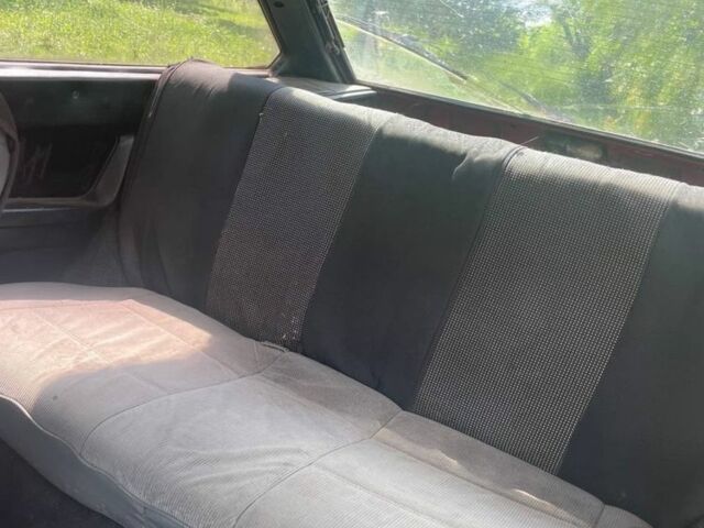 Красный ВАЗ 2108, объемом двигателя 1.5 л и пробегом 3 тыс. км за 250 $, фото 10 на Automoto.ua