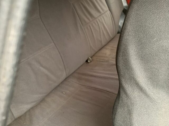 Червоний ВАЗ 2108, об'ємом двигуна 1.5 л та пробігом 1000 тис. км за 441 $, фото 7 на Automoto.ua