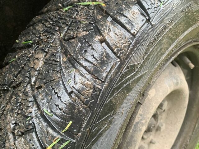 Червоний ВАЗ 2108, об'ємом двигуна 1.5 л та пробігом 1000 тис. км за 441 $, фото 6 на Automoto.ua