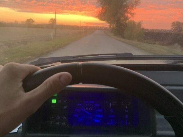 Червоний ВАЗ 2108, об'ємом двигуна 1.5 л та пробігом 1000 тис. км за 1069 $, фото 6 на Automoto.ua