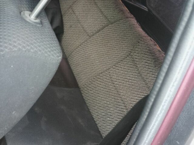 Червоний ВАЗ 2108, об'ємом двигуна 1.5 л та пробігом 2 тис. км за 710 $, фото 6 на Automoto.ua