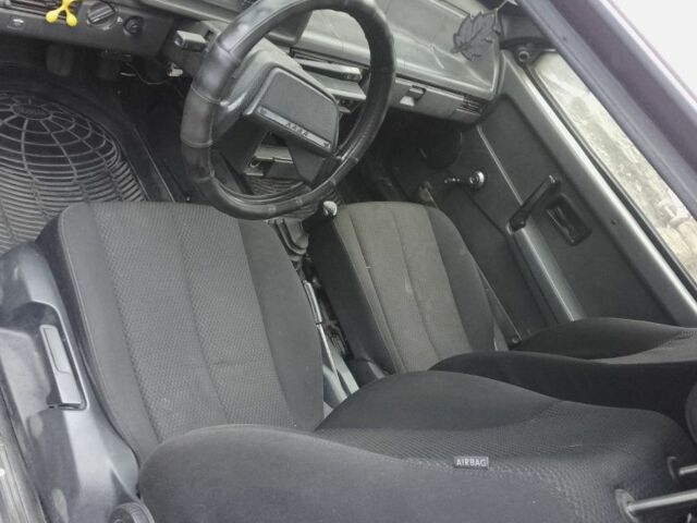 Червоний ВАЗ 2108, об'ємом двигуна 1.5 л та пробігом 2 тис. км за 710 $, фото 5 на Automoto.ua