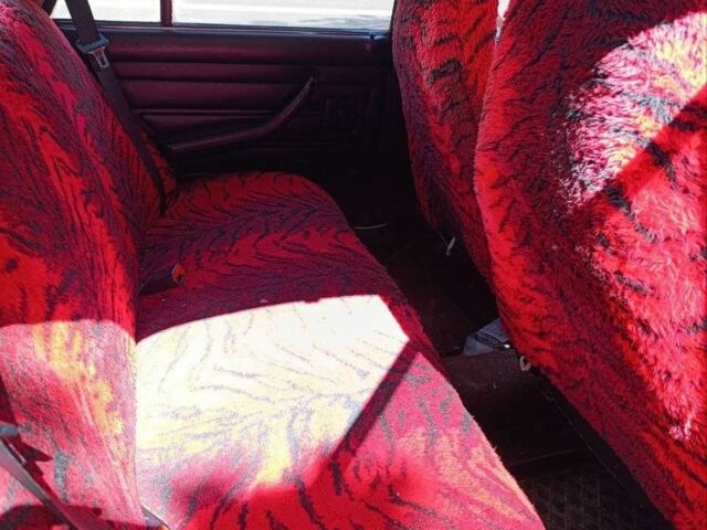 Красный ВАЗ 2108, объемом двигателя 1.5 л и пробегом 14 тыс. км за 800 $, фото 3 на Automoto.ua