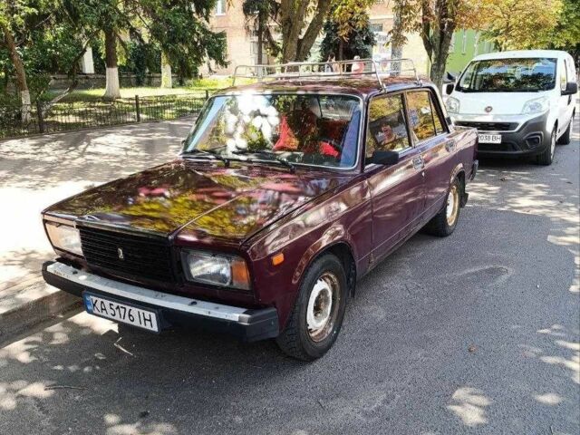 Красный ВАЗ 2108, объемом двигателя 1.5 л и пробегом 14 тыс. км за 800 $, фото 4 на Automoto.ua