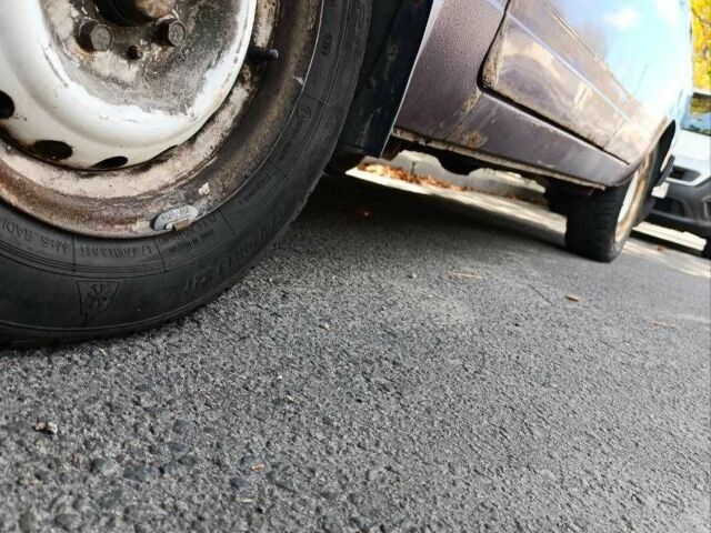 Красный ВАЗ 2108, объемом двигателя 1.5 л и пробегом 14 тыс. км за 800 $, фото 5 на Automoto.ua