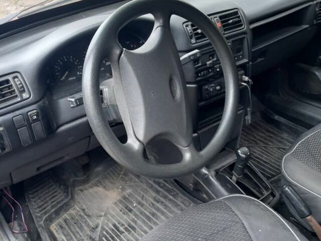 Червоний ВАЗ 2108, об'ємом двигуна 1.3 л та пробігом 200 тис. км за 600 $, фото 3 на Automoto.ua