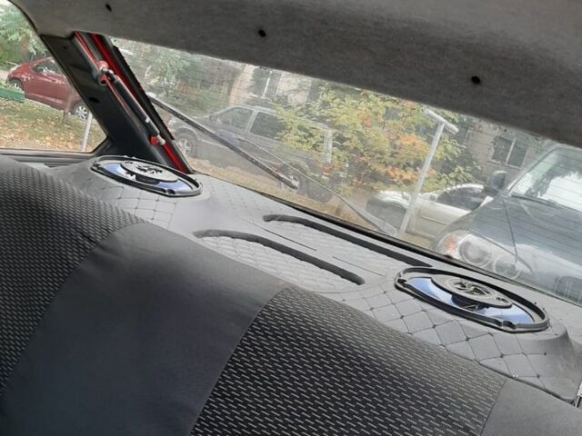 Червоний ВАЗ 2108, об'ємом двигуна 1.3 л та пробігом 200 тис. км за 600 $, фото 7 на Automoto.ua