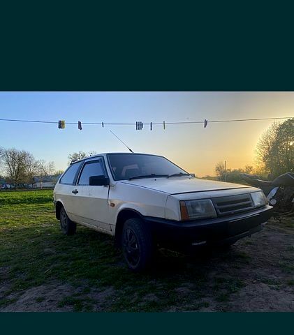 ВАЗ 2108, объемом двигателя 1.5 л и пробегом 1000 тыс. км за 700 $, фото 3 на Automoto.ua