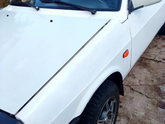 ВАЗ 2108, об'ємом двигуна 1.6 л та пробігом 0 тис. км за 600 $, фото 1 на Automoto.ua