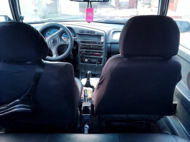 ВАЗ 2108, об'ємом двигуна 1.6 л та пробігом 0 тис. км за 600 $, фото 2 на Automoto.ua