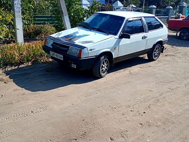 ВАЗ 2108, об'ємом двигуна 15 л та пробігом 150 тис. км за 900 $, фото 5 на Automoto.ua