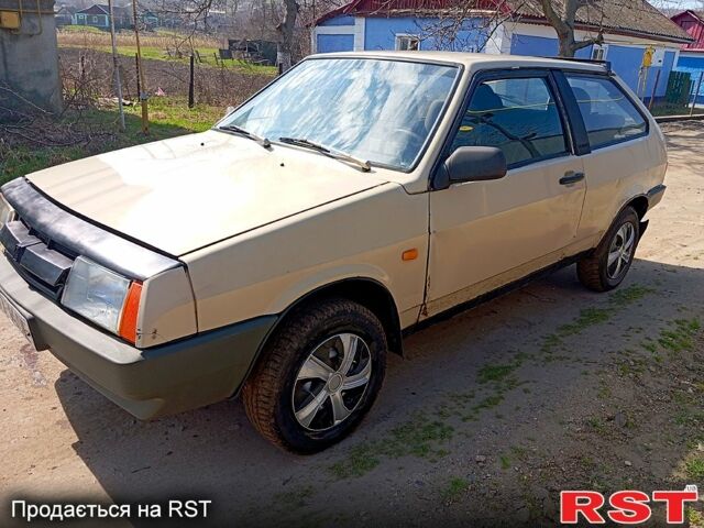 ВАЗ 2108, об'ємом двигуна 1.3 л та пробігом 410 тис. км за 850 $, фото 7 на Automoto.ua
