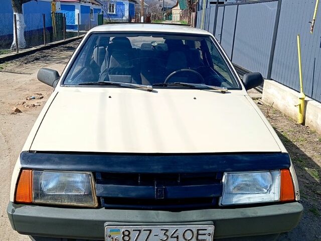 ВАЗ 2108, об'ємом двигуна 1.3 л та пробігом 410 тис. км за 850 $, фото 3 на Automoto.ua