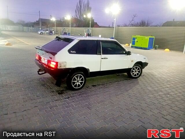 ВАЗ 2108, об'ємом двигуна 15 л та пробігом 150 тис. км за 900 $, фото 6 на Automoto.ua