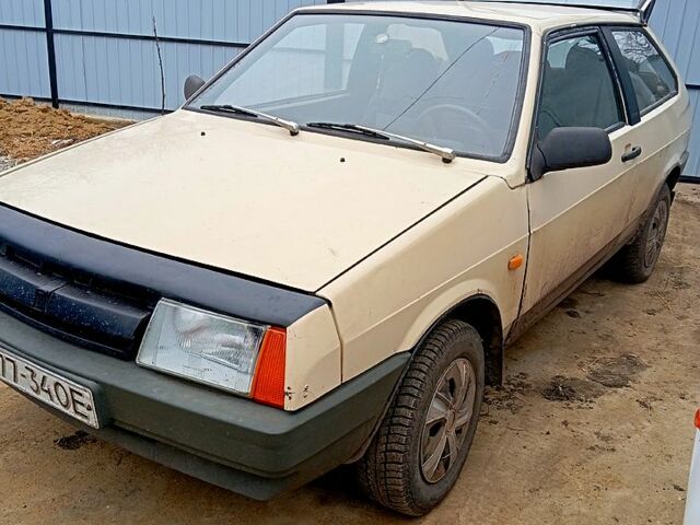 ВАЗ 2108, об'ємом двигуна 1.3 л та пробігом 410 тис. км за 850 $, фото 9 на Automoto.ua