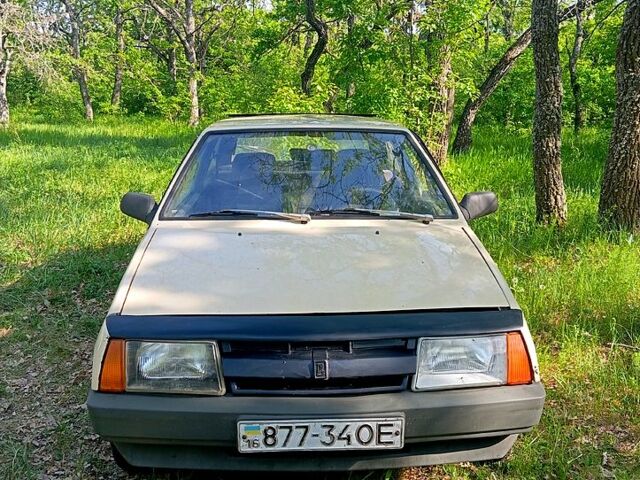 ВАЗ 2108, об'ємом двигуна 1.3 л та пробігом 410 тис. км за 850 $, фото 4 на Automoto.ua