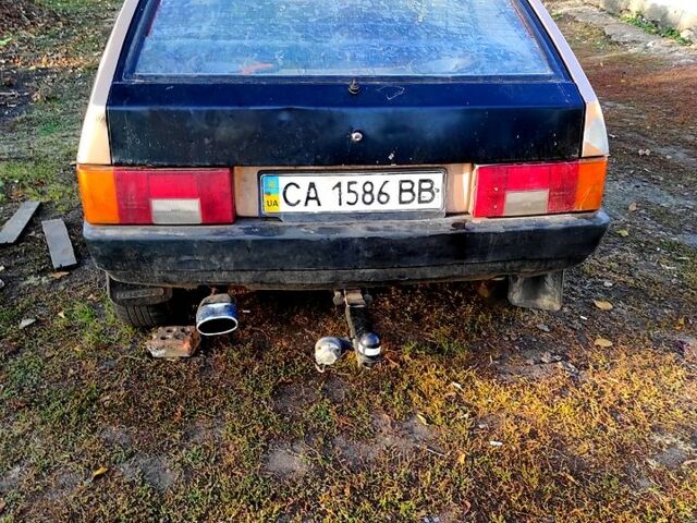 ВАЗ 2108, об'ємом двигуна 1.3 л та пробігом 0 тис. км за 450 $, фото 1 на Automoto.ua