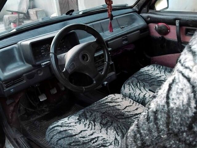 ВАЗ 2108, объемом двигателя 1.6 л и пробегом 0 тыс. км за 500 $, фото 4 на Automoto.ua