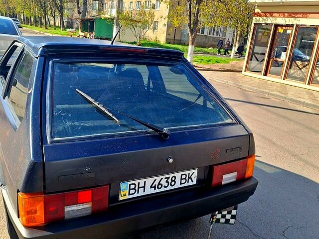 ВАЗ 2108, об'ємом двигуна 15 л та пробігом 0 тис. км за 799 $, фото 2 на Automoto.ua