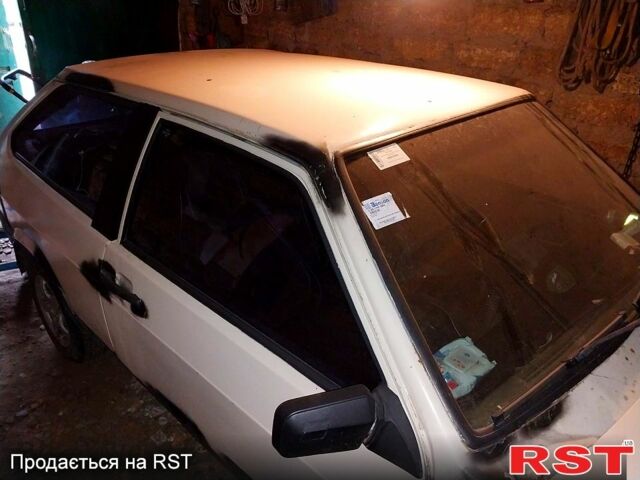 ВАЗ 2108 1985 в Карловке на Automoto.ua ВАЗ 2108, объемом двигателя 1.5 л и пробегом 0 тыс. км за 900 $, фото 7 на Automoto.ua