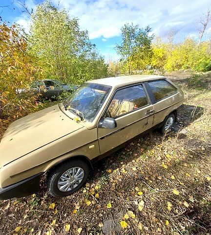 ВАЗ 2108, об'ємом двигуна 1.3 л та пробігом 0 тис. км за 900 $, фото 1 на Automoto.ua