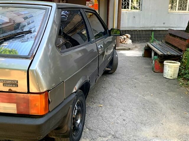ВАЗ 2108, объемом двигателя 1.3 л и пробегом 150 тыс. км за 716 $, фото 4 на Automoto.ua