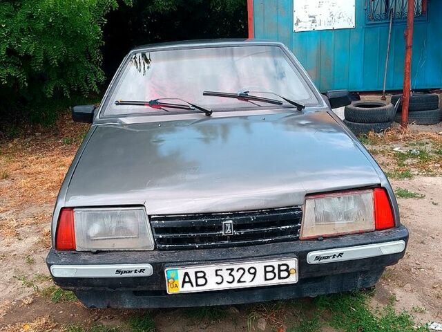 ВАЗ 2108, объемом двигателя 1.3 л и пробегом 100 тыс. км за 450 $, фото 1 на Automoto.ua