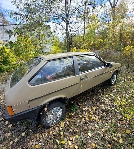 ВАЗ 2108, об'ємом двигуна 1.3 л та пробігом 0 тис. км за 900 $, фото 2 на Automoto.ua