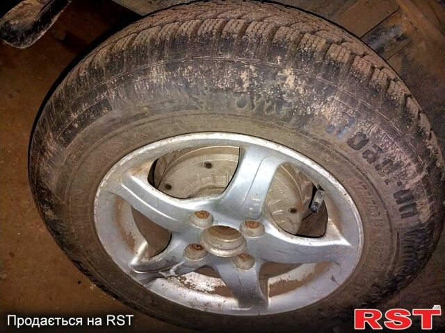 ВАЗ 2108 1985 в Карловке на Automoto.ua ВАЗ 2108, объемом двигателя 1.5 л и пробегом 0 тыс. км за 900 $, фото 1 на Automoto.ua