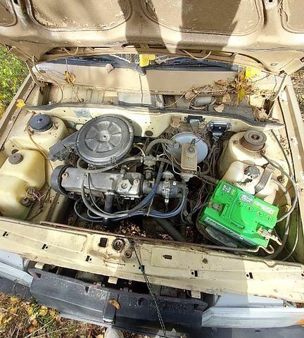 ВАЗ 2108, об'ємом двигуна 1.3 л та пробігом 0 тис. км за 900 $, фото 3 на Automoto.ua