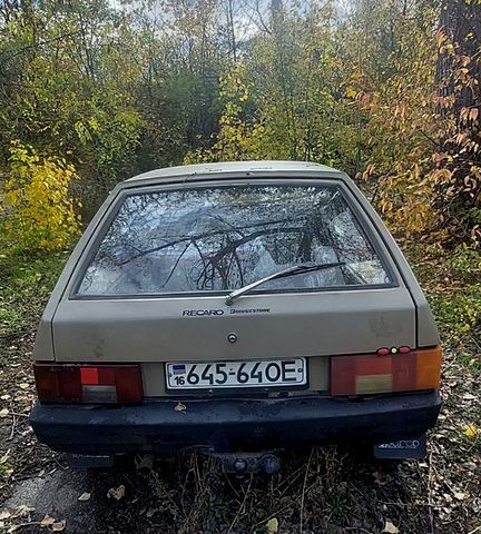 ВАЗ 2108, об'ємом двигуна 1.3 л та пробігом 0 тис. км за 900 $, фото 4 на Automoto.ua