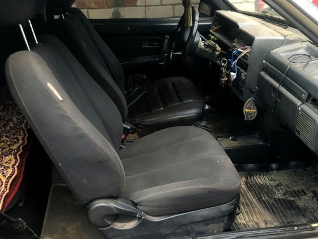 ВАЗ 2108, объемом двигателя 1.6 л и пробегом 90 тыс. км за 700 $, фото 3 на Automoto.ua