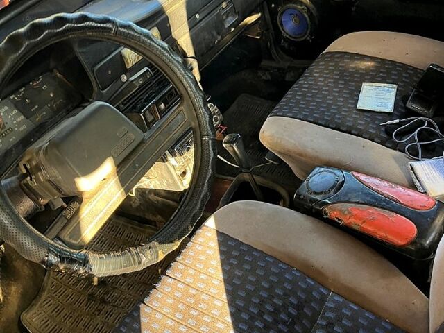ВАЗ 2108, объемом двигателя 1.3 л и пробегом 0 тыс. км за 240 $, фото 5 на Automoto.ua
