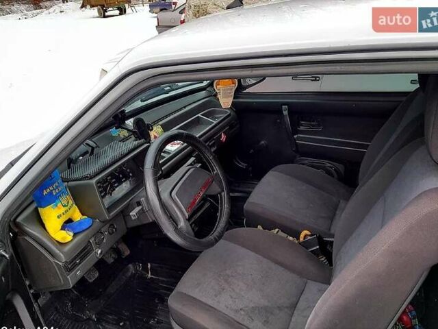 ВАЗ 2108, объемом двигателя 1.5 л и пробегом 40 тыс. км за 1550 $, фото 2 на Automoto.ua