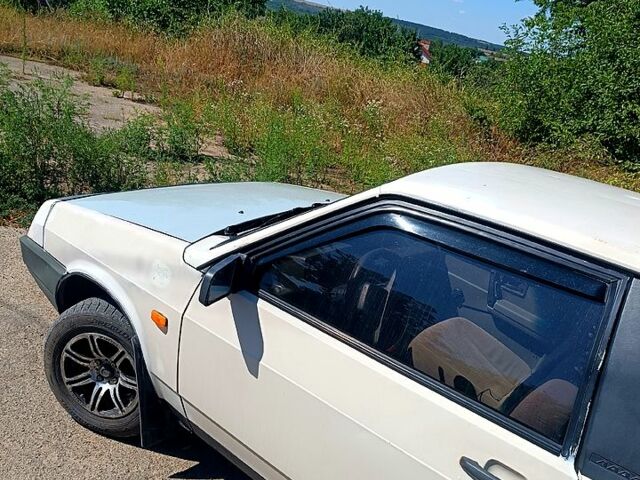 ВАЗ 2108, объемом двигателя 1.3 л и пробегом 700 тыс. км за 1250 $, фото 1 на Automoto.ua