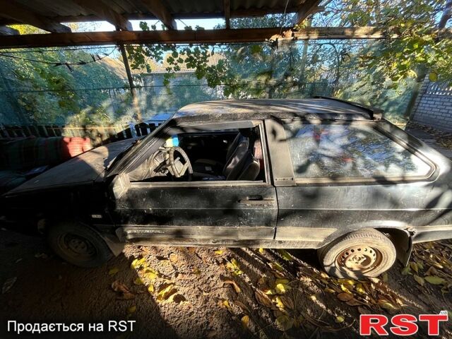 ВАЗ 2108, объемом двигателя 1.3 л и пробегом 0 тыс. км за 240 $, фото 7 на Automoto.ua